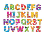 Alphabet Puzzle Cards
