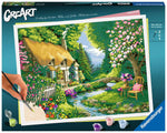 River Cottage Paint Kit