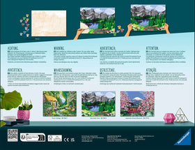 River Cottage Paint Kit