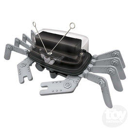 KidzRobotix: Table Top Robot