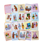 What Do I Do? Conversation Cards