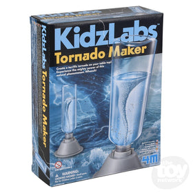 KidzLabs: Tornado Maker