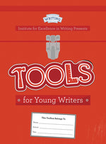 IEW Tools for Young Writers