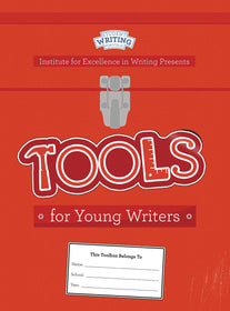 IEW Tools for Young Writers