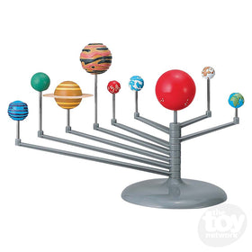 KidzLabs:  Solar System Planetarium