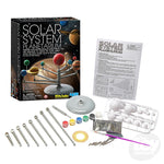 KidzLabs:  Solar System Planetarium