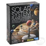 KidzLabs:  Solar System Planetarium