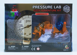 Pressure Lab Adventure Kit