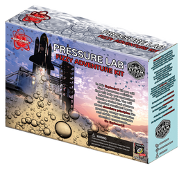 Pressure Lab Adventure Kit