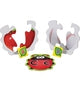 Ladybug Letters Board Game Grade PK-1 - Carson Dellosa