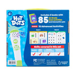 Hot Dots® Jr. Let's Master Grade 1 Reading Set with Hot Dots® Pen