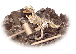 Smithsonian Diggin' Up Dinosaurs T-Rex