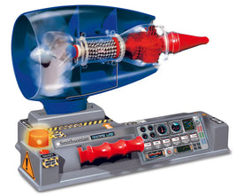 Smithsonian Jet-Works