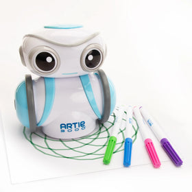Artie 3000™ The Coding Robot