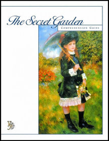 The Secret Garden Comprehension Guide - Veritas Press