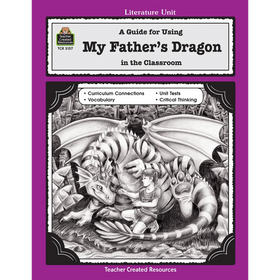 A Guide for Using My Father's Dragon