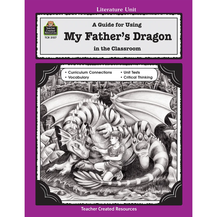 A Guide for Using My Father's Dragon