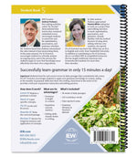 IEW Fix It! Grammar: Level 5 Frog Prince Teacher/Student Combo