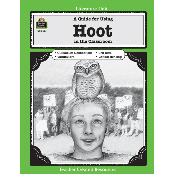 A Guide for Using Hoot