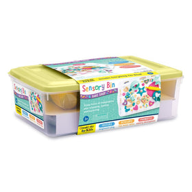 Sensory Bin Bake Shop (Faber-Castell)