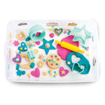 Sensory Bin Bake Shop (Faber-Castell)