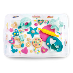 Sensory Bin Bake Shop (Faber-Castell)