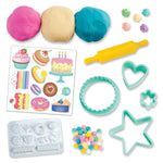 Sensory Bin Bake Shop (Faber-Castell)