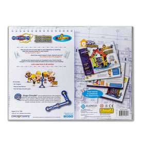 Snap Circuits MyHome Kit