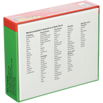 Spanish in a Flash Cards Set 2