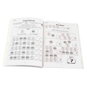 Teaching and Learning Money Activity Book