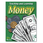 Teaching and Learning Money Activity Book