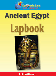Lapbook: Ancient Egypt