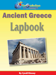 Lapbook: Ancient Greece