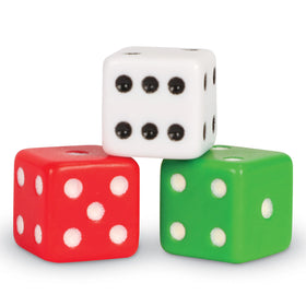 Dot Dice (Set of 36)