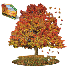 I AM SUGAR MAPLE 1000 PIECE PUZZLE