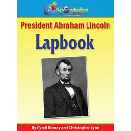 Lapbook: President Abraham Lincoln