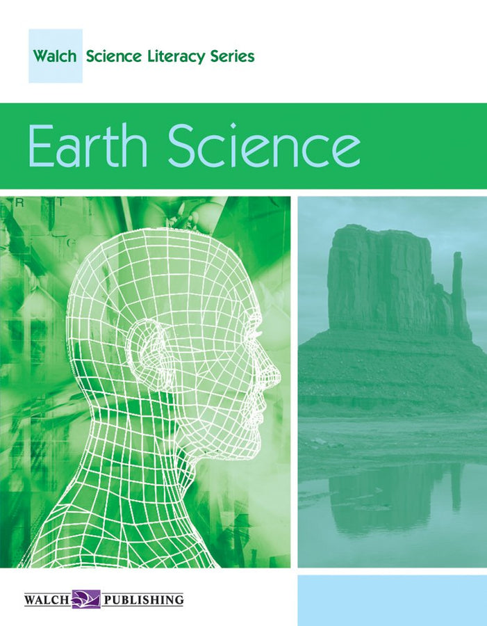Walch Science Literacy Series Earth Science Teacher's Guide