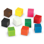 Centimeter Cubes (Set of 500)