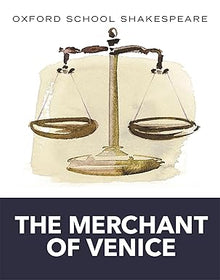 Merchant of Venice (Oxford Shakespeare)