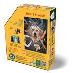 I AM LAB 550 PIECE PUZZLE