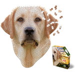 I AM LAB 550 PIECE PUZZLE