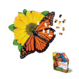 I AM BUTTERFLY 300 PIECE PUZZLE