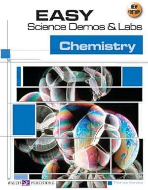 Easy Science Demos & Labs: Chemistry
