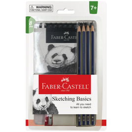 Sketch Basics (Faber-Castell)