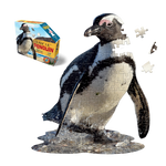 I AM LiL' PENGUIN 100 PIECE PUZZLE