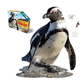 I AM LiL' PENGUIN 100 PIECE PUZZLE