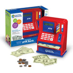 Pretend & Play® Teaching ATM Bank