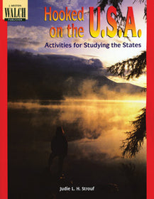Hooked on the U.S.A.: Activities for Studying the States