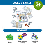 Pretend & Play Play Money