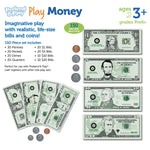 Pretend & Play Play Money